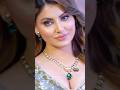 Urvashi Rautela S Closeup Facecard Urvashirautela The Unseen Shorts Theunseenshorts