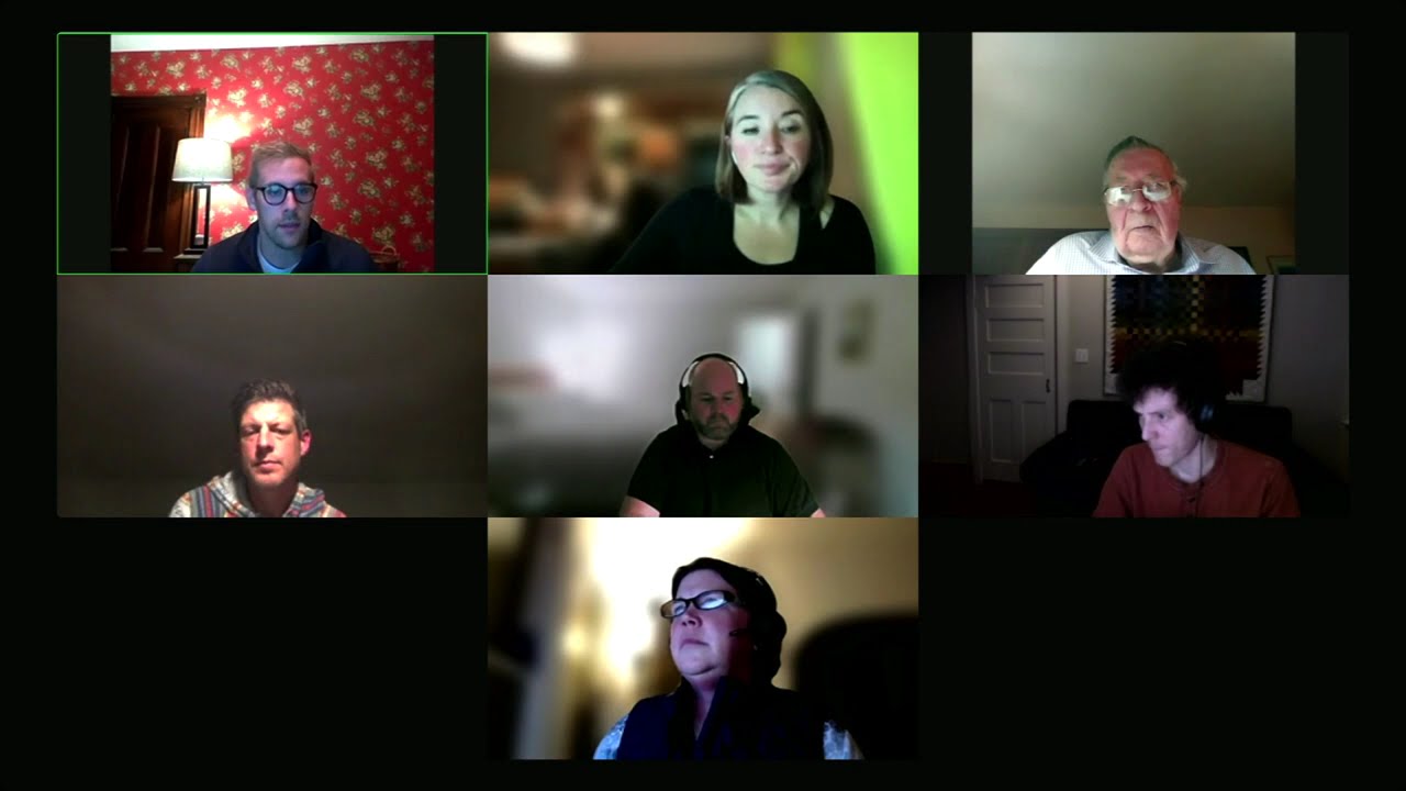 Committee for Climate Action Planning (CCAP) Meeting