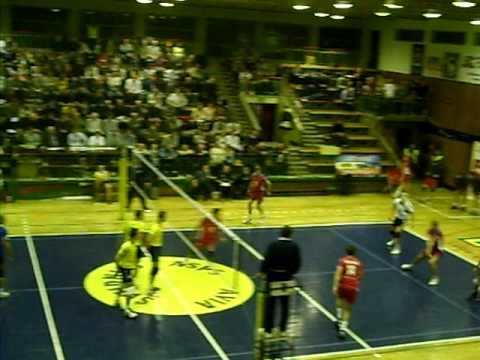 Avia Świdnik - SMS Spała (4)