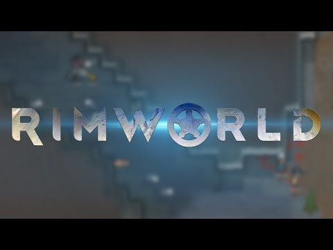 Let's Play Rimworld Alpha 17 #11 Scyther Stop Scything!