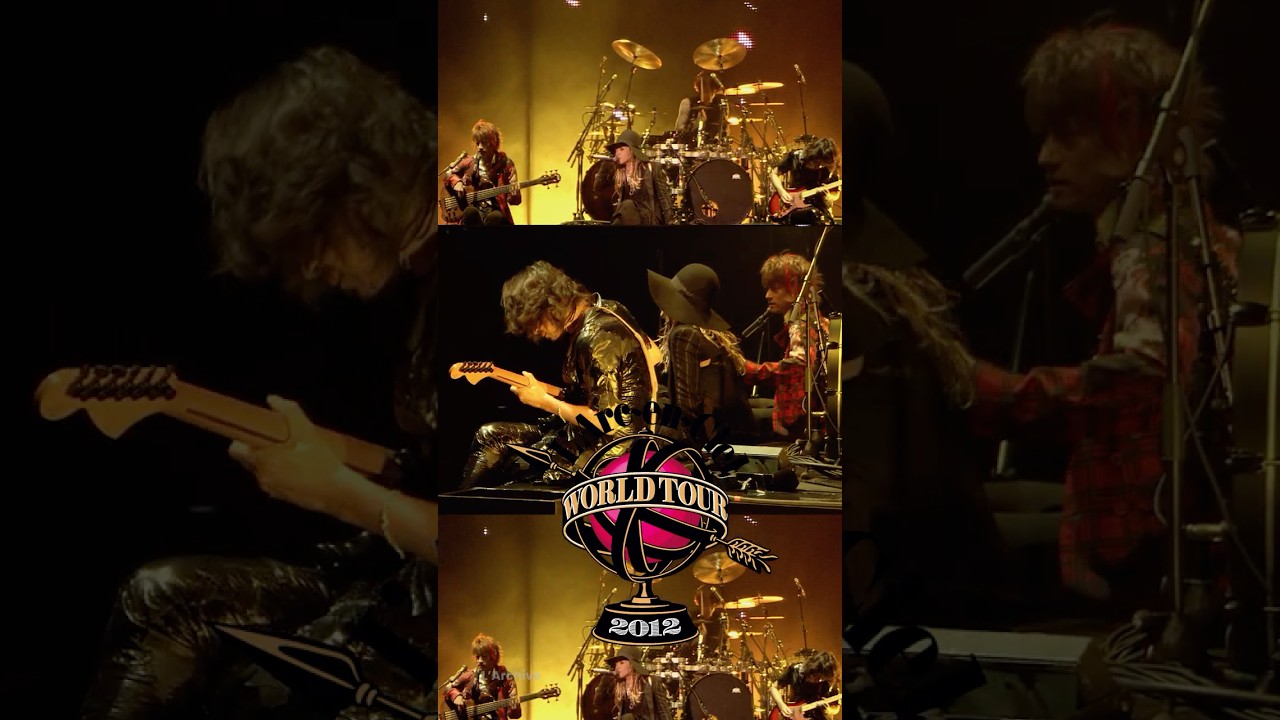 L'Archive｜叙情詩