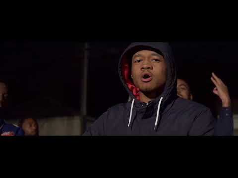 Allstar Lee - Wicked (Official Music Video)