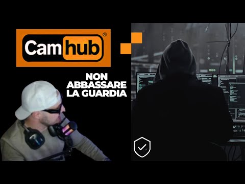 Ti stanno SPIANDO?