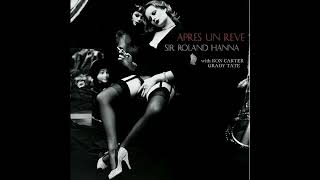 Ron Carter - Melody in F from Après Un Rêve by Roland Hanna #roncarterbassist