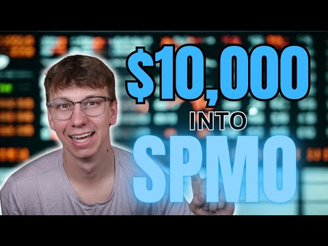 The BEST Growth ETF that No One Is Talking About...