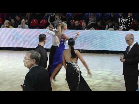 Yarmak - Serbina, RUS | 2013 GS LAT Moscow R1 S