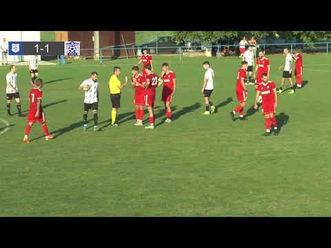 Győrújbarát-Ménfőcsanak 2-1