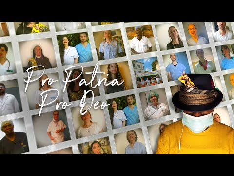 "Pro Patria, pro Deo": 100 operatori sanitari in coro per il 2 giugno