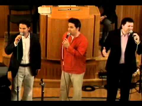 The Messengers - Nu-s izvoare nu sunt ape