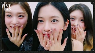 Download lagu [IVE ON] IVE 'ELEVEN' 7 Wins mp3