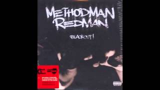 method man ft redman - fire ina hole