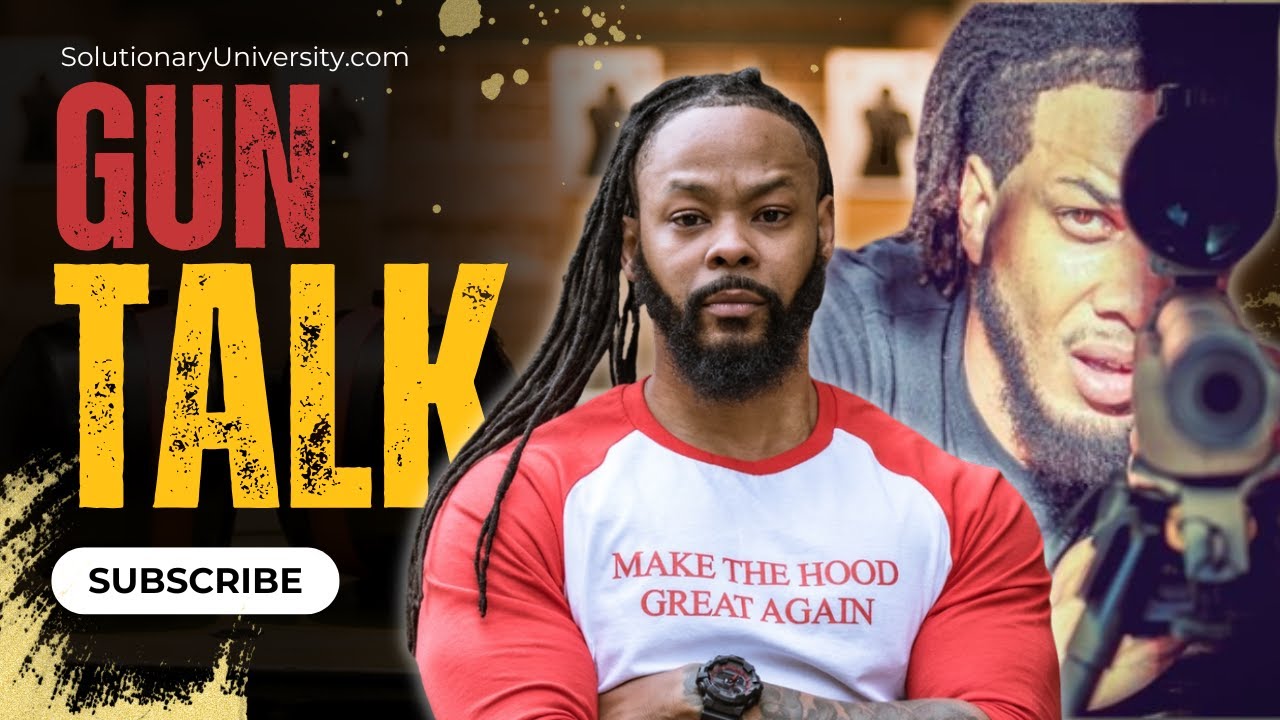 Trump Assassination Attempt w/ Nick Irving, Special Ops Sniper @ToughShooter