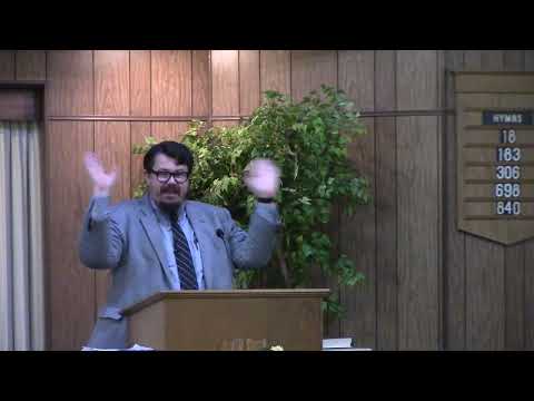 Withhold Not Your Hand