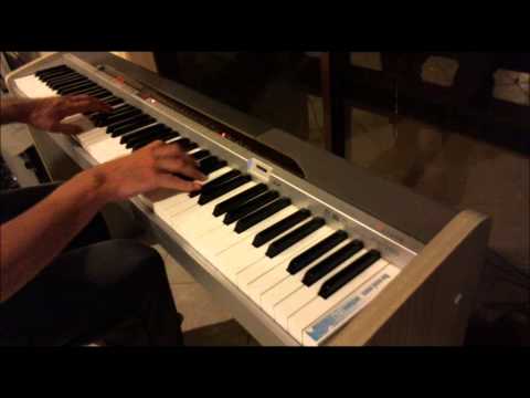 Rondo Alla Turca, Piano Sonata No. 11 in A major, K. 331, Mozart