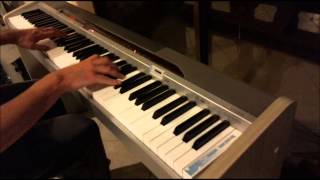 Rondo Alla Turca, Piano Sonata No. 11 in A major, K. 331, Mozart