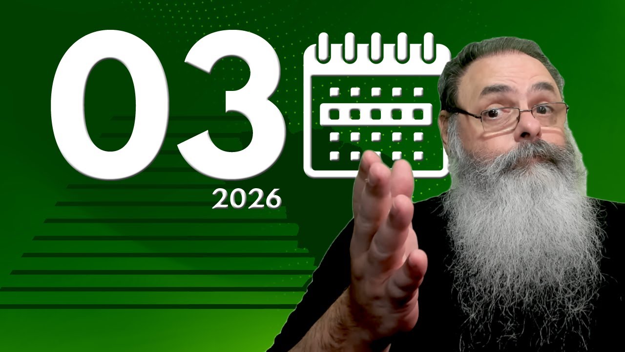 SEMANA 03 ao VIVO: BANCO MASTER expõe FRAGILIDADE das INSTITUIÇÕES, mas E AGORA?