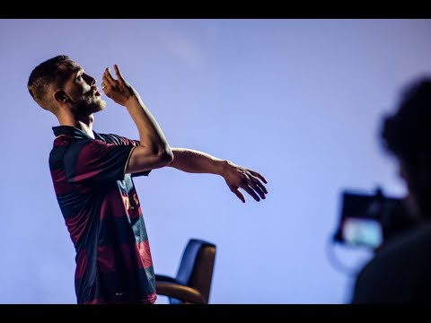 Bird - Young Boy in de City (VIDEOCLIP)