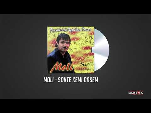 MOLI - SONTE KEMI DASEM ( Official Audio )