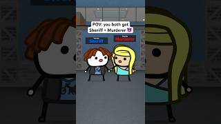 Download lagu When you BOTH get sheriff & murderer in MM2… #mm2 #roblox #robloxanimation #murdermystery2 mp3 Download lagu When you BOTH get sheriff & murderer in MM2… #mm2 #roblox #robloxanimation #murdermystery2 mp3