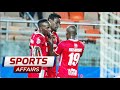 Magoli Ruvu Shooting 0 4 Simba NBC Premier League 19 11 2022