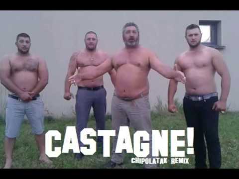 Les lopez gitans du 36 (Chipolatak Remix)