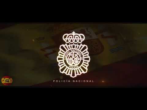 Policía Nacional. "La primera llamada"