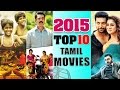 Top 10 Tamil Movies of 2015