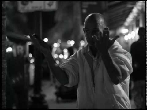 Mandible Claw Scott Kramer edit