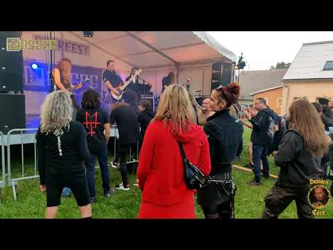 Pačess - BUGRFEST vol. IX 2021 - 11.09.2021