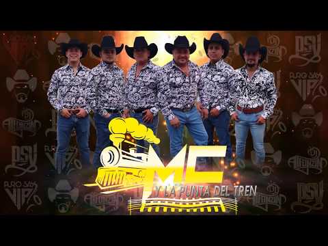 MC y la Punta del Tren - Aquí a Mi Lado / 2019