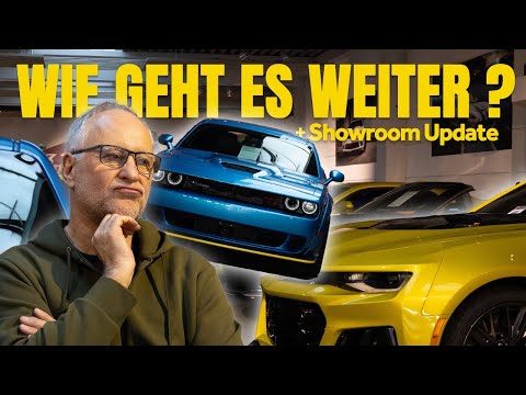 Was sind KARL'S PLÄNE für 2025?! 👀🔥