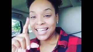 Dae Is Driving....... Demetria McKinney Crazy! Lol! - July 21, 2017