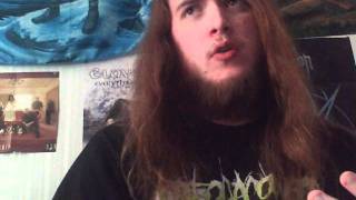 Tombs "Path of Totality" ALBUM REVIEW