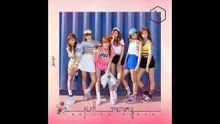 Apink - Remember (Audio)