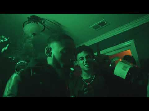 MagicFrm2Legit x Glorified Von - Da One [prod. by chop star] | Shot by Reggie Reg