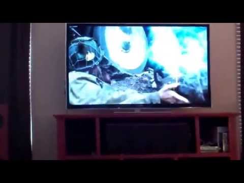 Home Theater #3 update: Krell Resolution Room