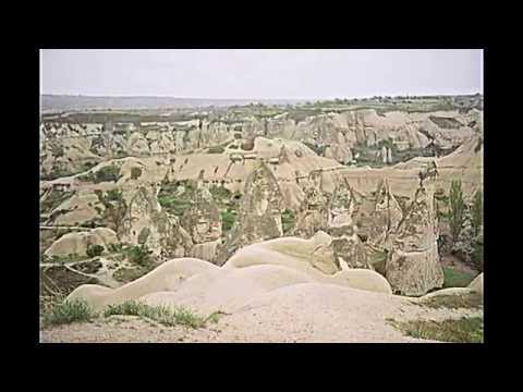 Cappadocia, Hieropolis-Castabala, Antaky