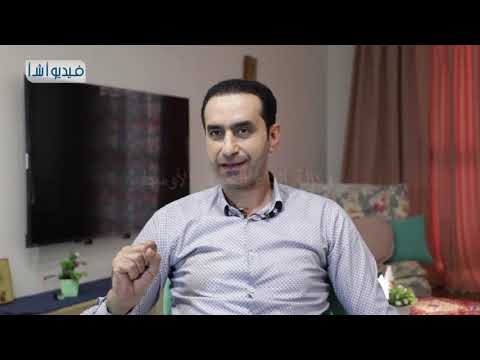 الفنان محمد يونس: سعيد لمشاركتي في مسلسل "الاختيار".. ودوري فيه مختلف