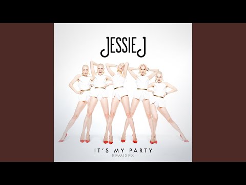 It's My Party (Westfunk & Steve Smart Club Mix)