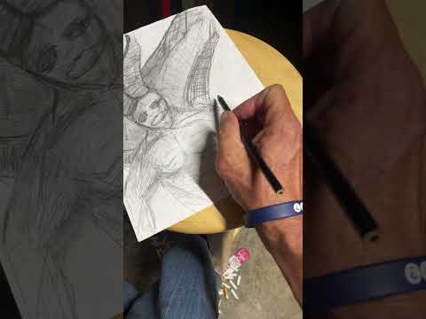 #artdump #art #sketch #demon #azazel