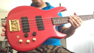 Video thumbnail for Peavey Dyna Bass Demo@gagiktoroyan1288 by Gagik Toroyan