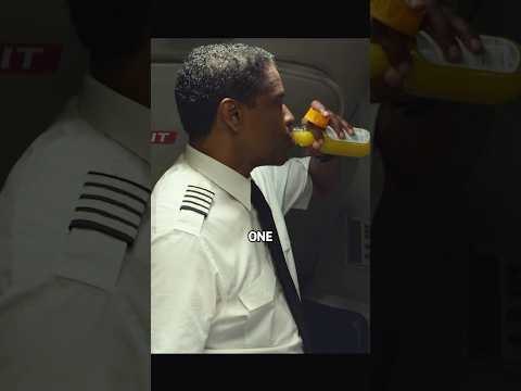 The Drunk Pilot’s Last Chance #film #movie