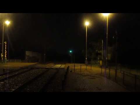 EP09-039 (EU: 150 039-2) z iC 5602 "MiESZKO" (GDY.GŁ.-WR.GŁ.) - opóźn. przelot przez WR.ŚWiN. (RP1)