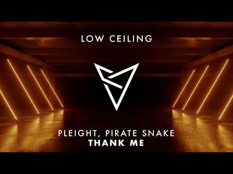 Pleight, Pirate Snake - THANK ME