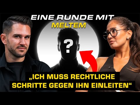 Daniel Abt and MELTEAM