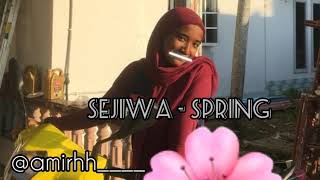 Download lagu sejiwa // spring 🥀🖤 cover by mirabaha mp3 Download lagu sejiwa // spring 🥀🖤 cover by mirabaha mp3
