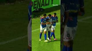 Cianorte começa voando, faz 3x0 ainda no primeiro tempo em cima do Juventude na Sul-Sudeste!