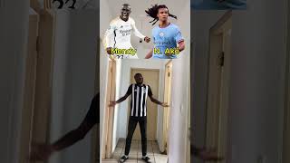 REAL MADRID 2024 vs MANCHESTER CITY 2023