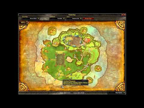 WoW Patch 5.4: Addons for the Timeless Isle