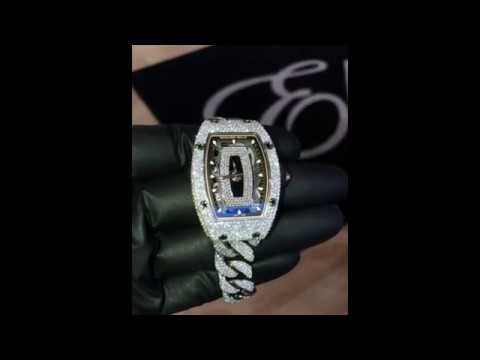 Megan Thee Stallion Bought Herself A 1 Of 1 Richard Mille